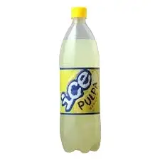 Ice pulpa citron 1,5L