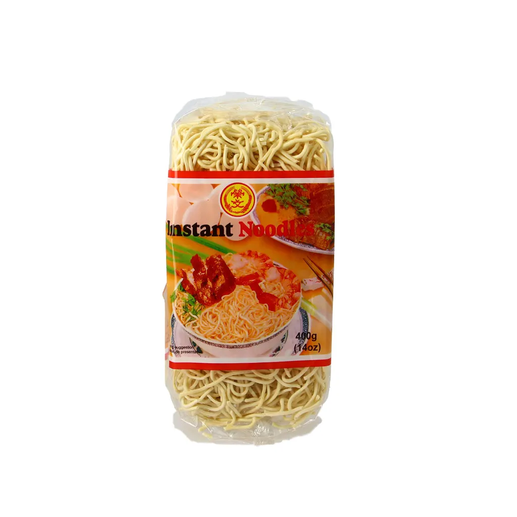 Nouilles instantanées 400g - KHAYRAT