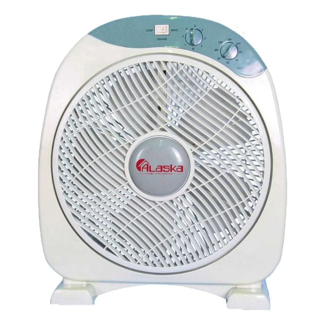 Ventilateur posable ALK-1206 - ALASKA