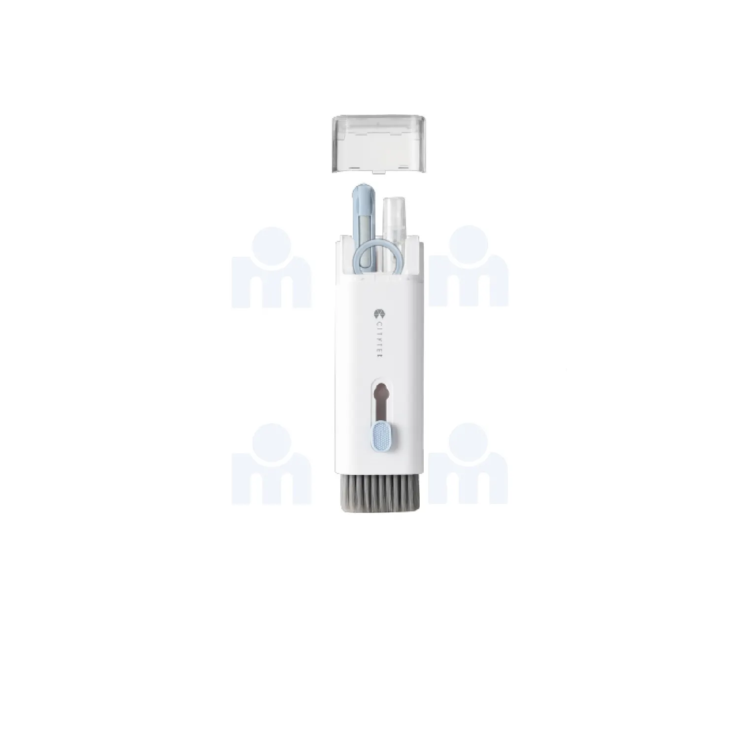 Kit nettoyage phone pc MF109337 - CITYTEK