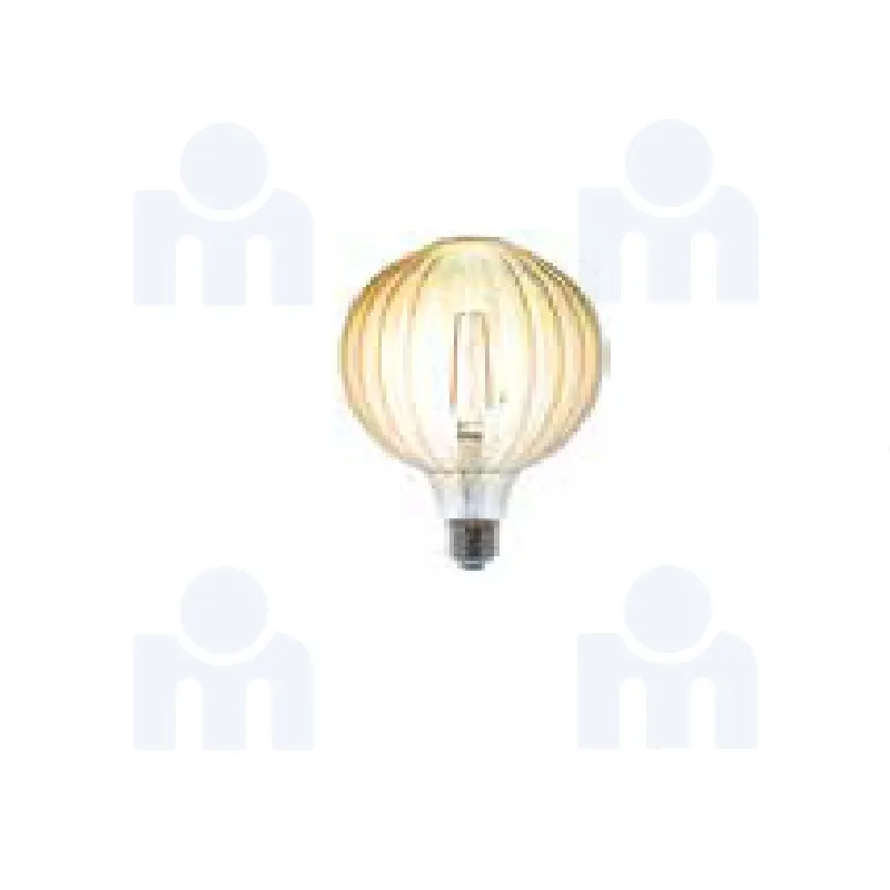 Ampoule Led global G125 4W e27 - MGS