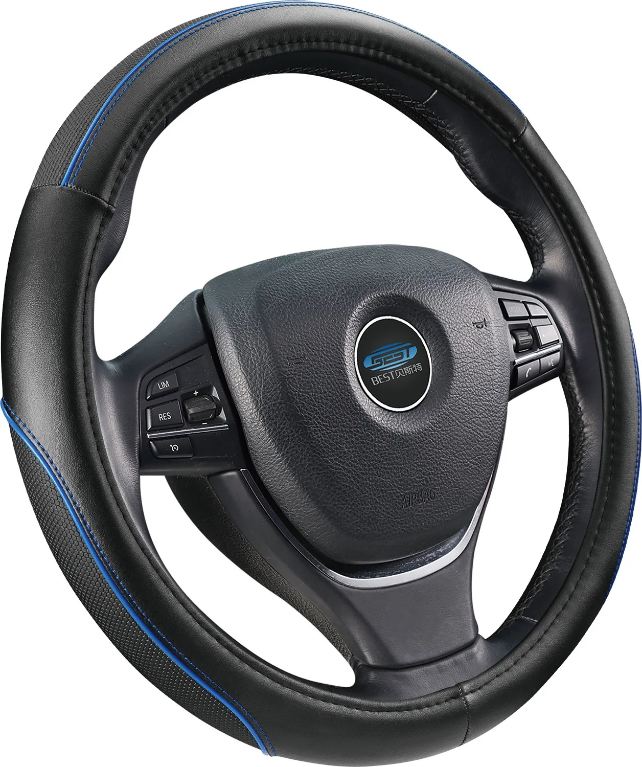 Couvre volant 2018b071