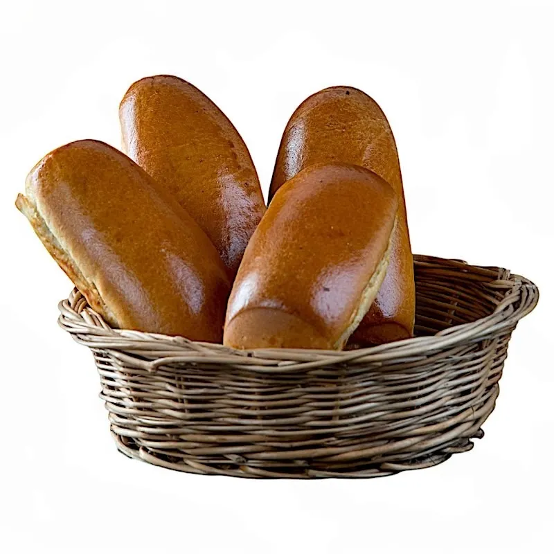 Pain au lait x5