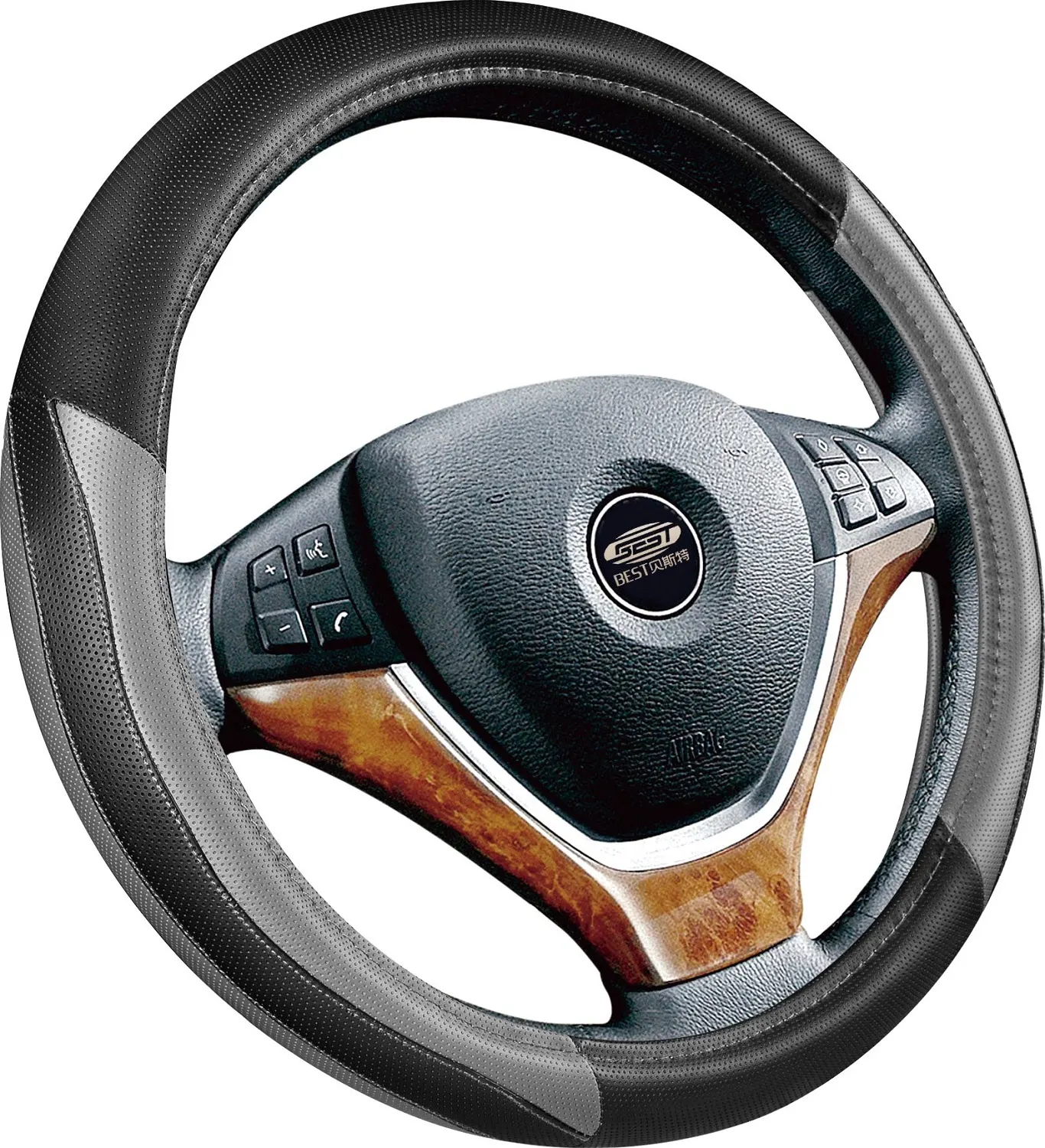 Couvre volant 2017A008