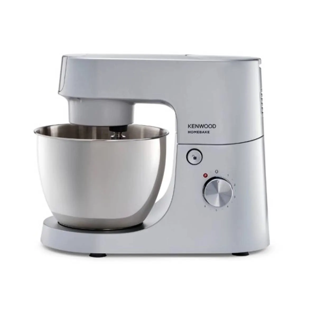 Kitchen machine KHH01.000SI 1000W 5L - KENWOOD