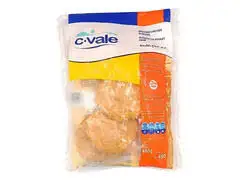 Burger de poulet 480g - C'VALE