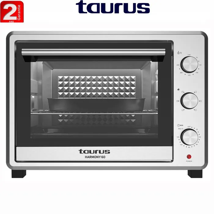 Four électrique harmony 60L - TAURUS