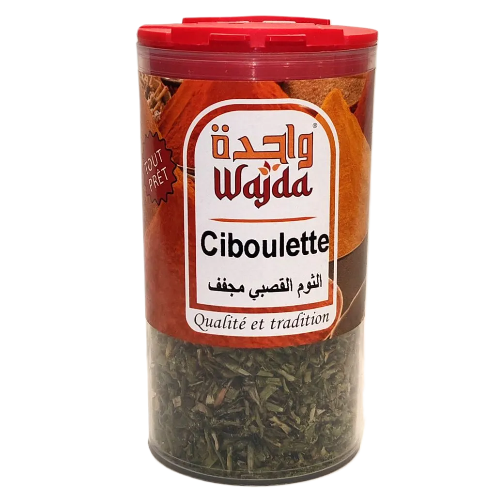 Ciboulette 13g - WAJDA