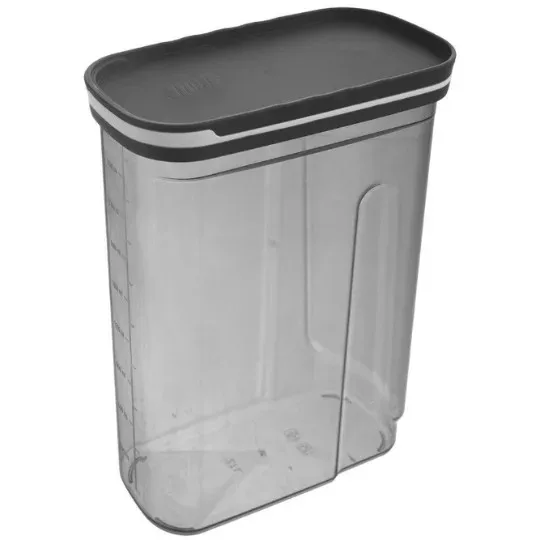 Boîte de rangement alimentaire 2,7 L