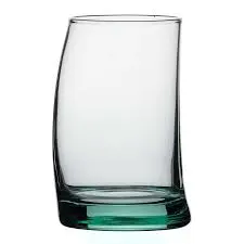 4 Verres à eau Penguen Live Beautiful 39cl - PASABAHCE