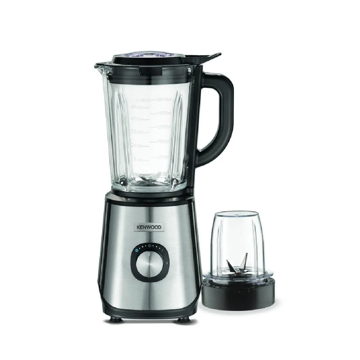 Blender BLM45.240SS - KENWOOD