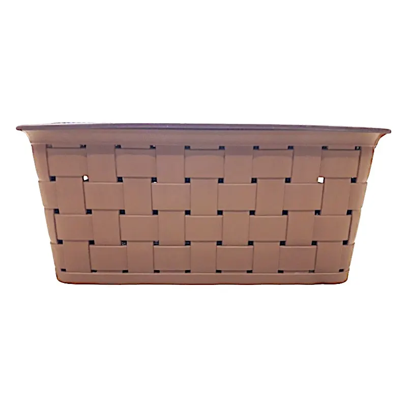 Boîte de rangement avec couvercle petit modèle