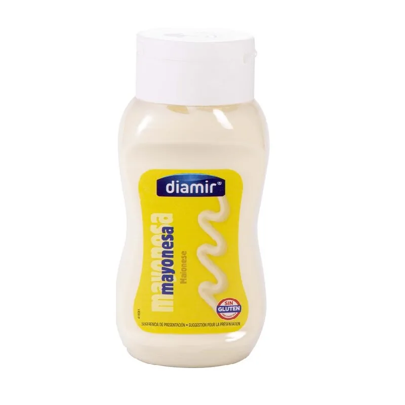 Mayonnaise 300g - DIAMIR