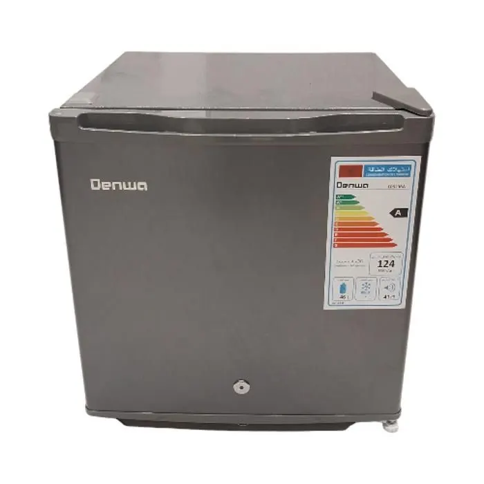 Mini bar silver fr923ba 46L - DENWA