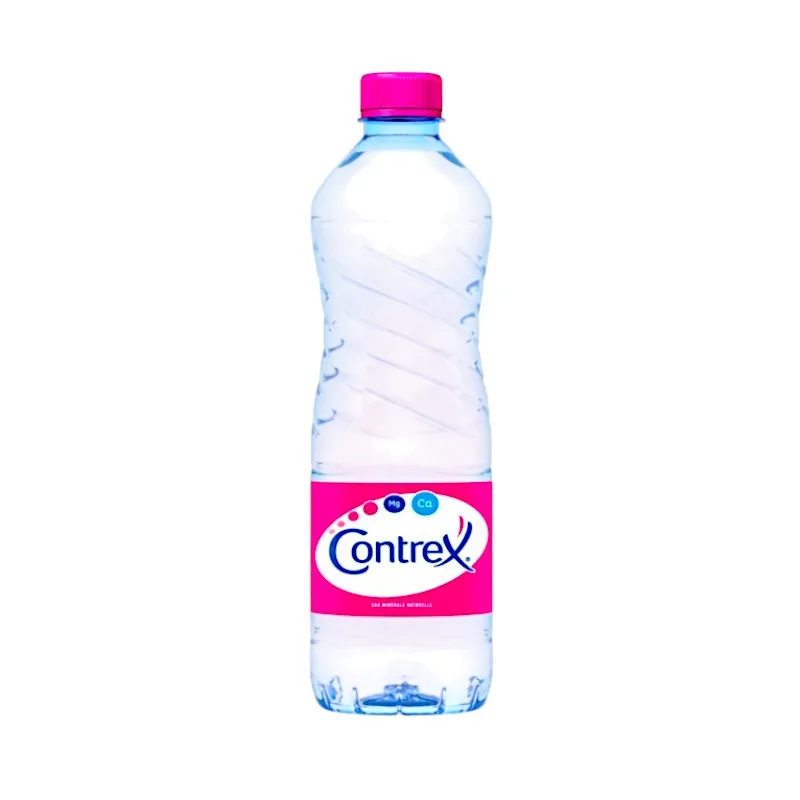 Contrex Eau minérale 50cl