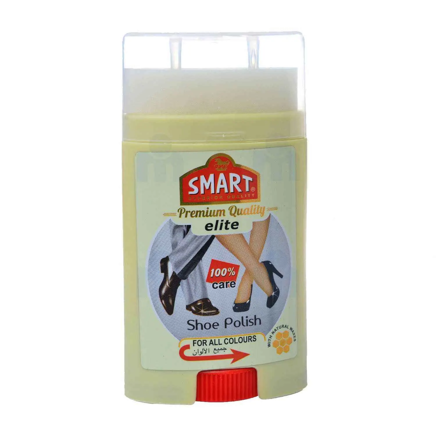 Cirage neutre elite 60ml - SMART