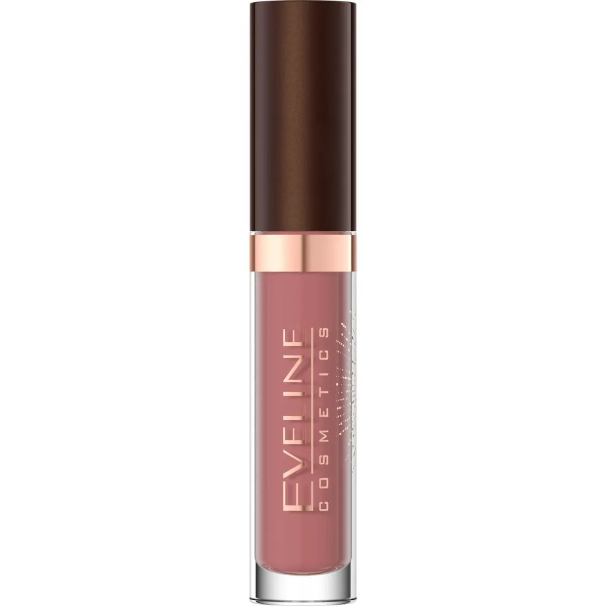 Gloss lèvres vinyle Choco Glmr N°03 4,5 ml - EVELINE