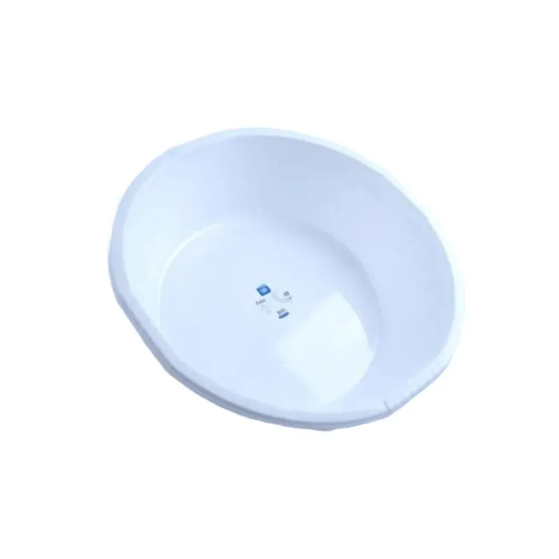 Bassine Ronde En Plastique 23L Hobby Life 03 1144 HOBBYLIFE