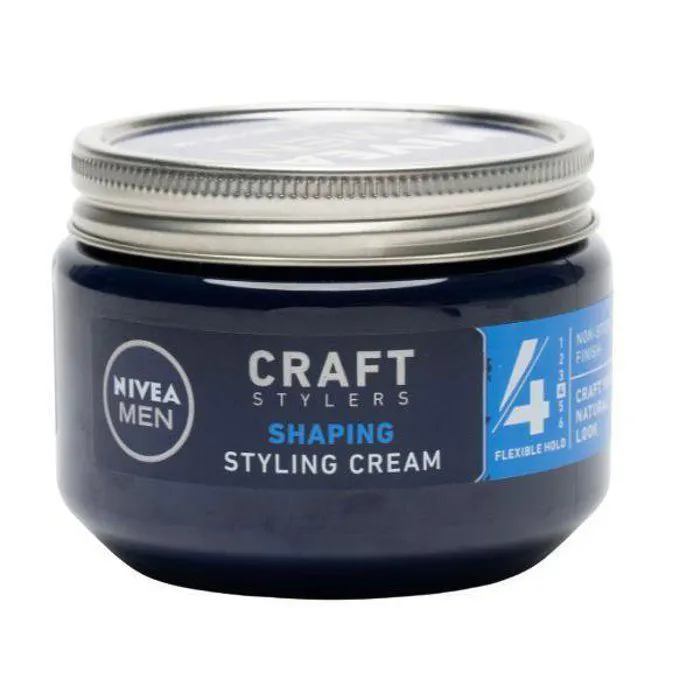 Gel coiffant Styling Cream 150ml - NIVEA