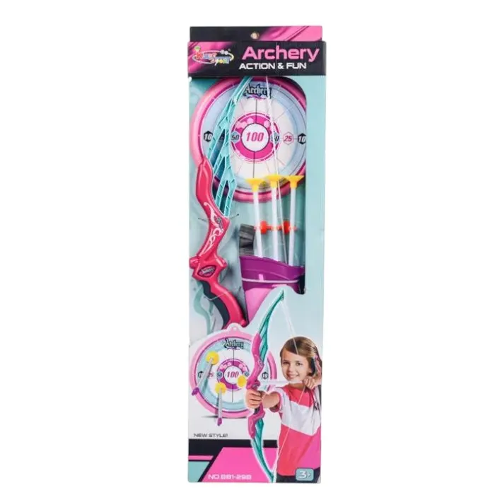 Archer Set 777-707
