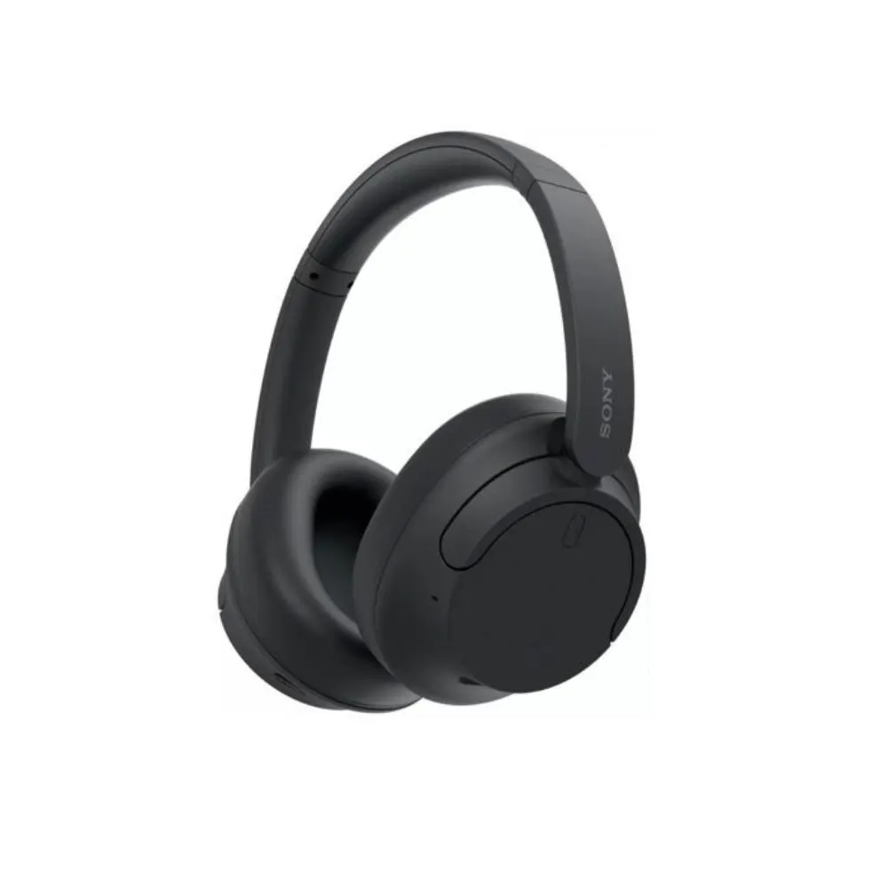Casque Bluetooth WH-CH720N/BCE noir - SONY