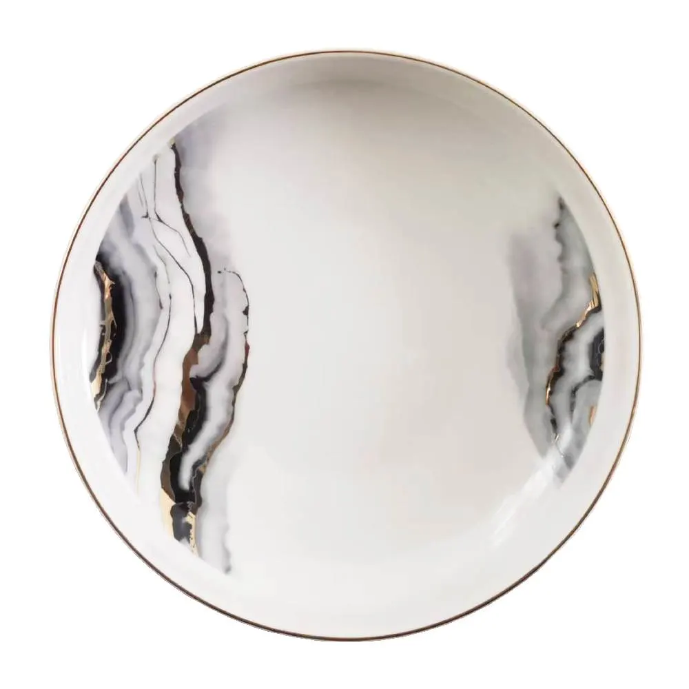 Assiette creuse 19cm