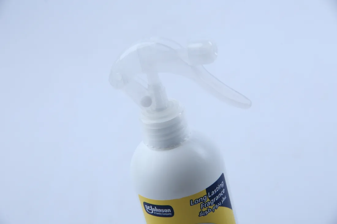 Multispray Citrus Air Freshener 460ml - GLADE
