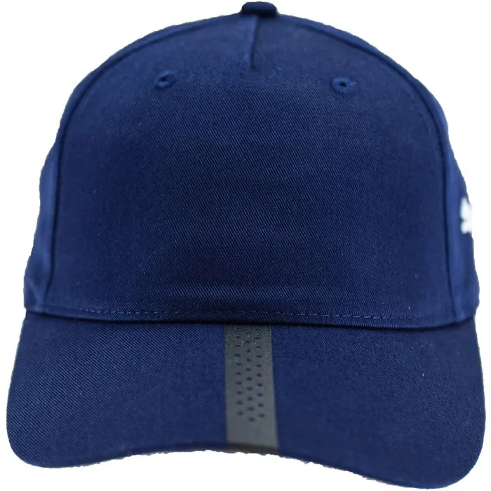 Casquette Puma Logo Liga, Bleu, Mixte