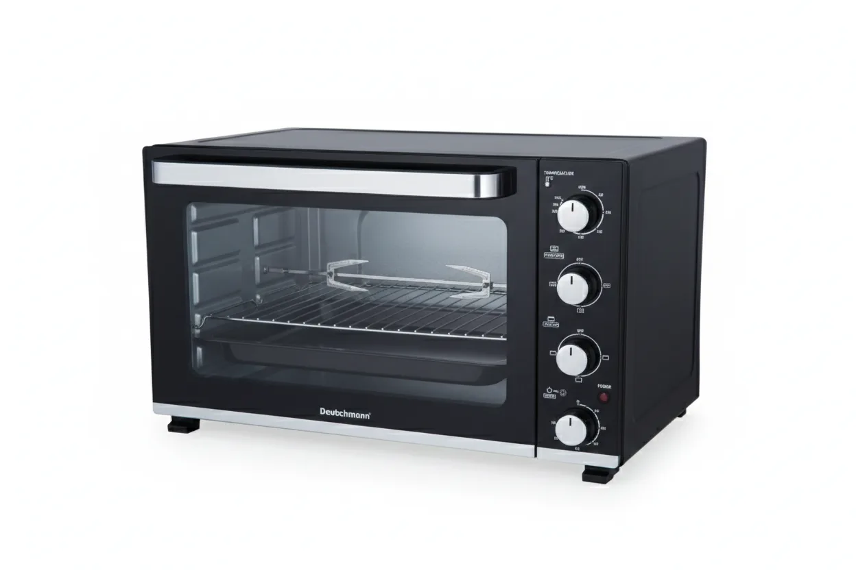 Four électrique 50 L 2800 W - Deutschmann - DM-05FLR
