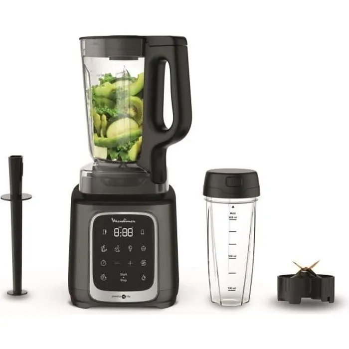 Blender LM91HD10 - MOULINEX