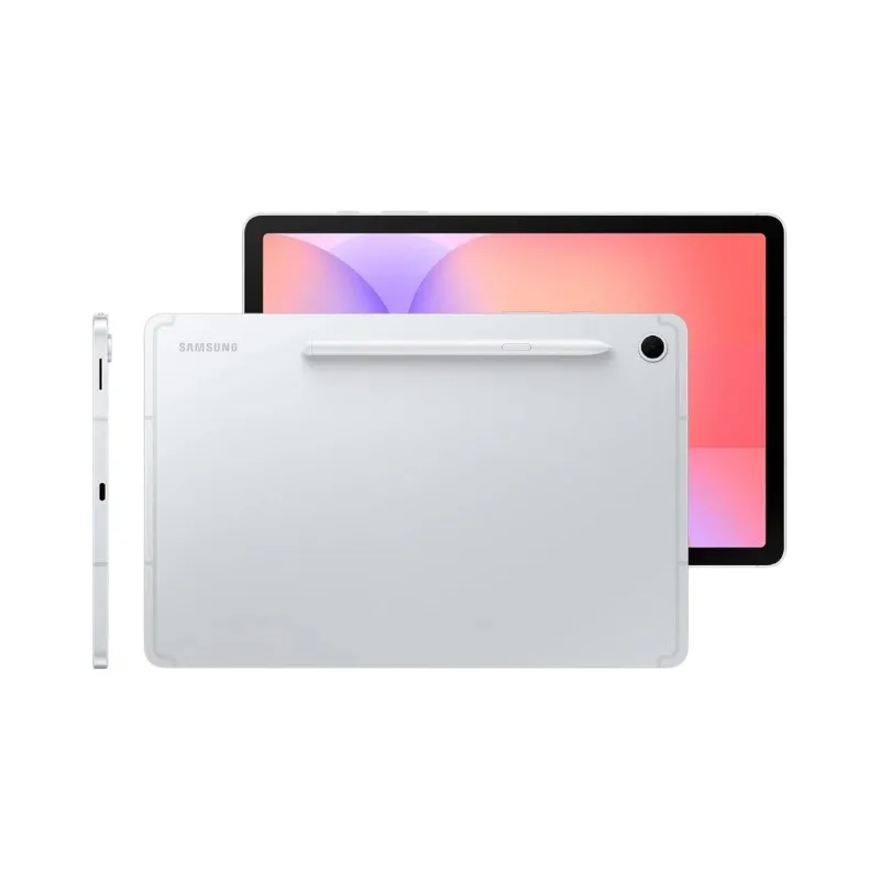 Galaxy Tab S10 Lite 8+256gb silver - SAMSUNG