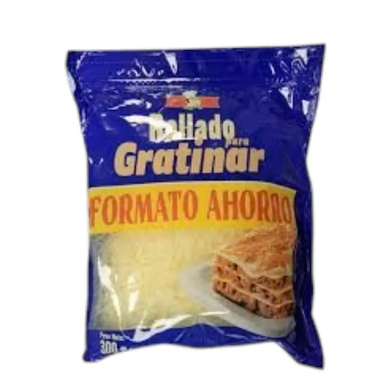 Râpé spécial gratin chef bruno 300g