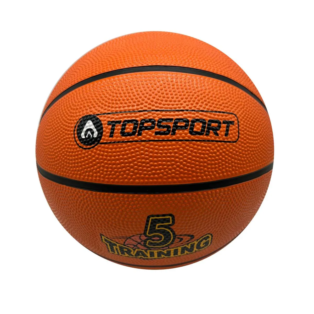 Ballon de Basket-ball BB511 400-420g - TOP SPORT