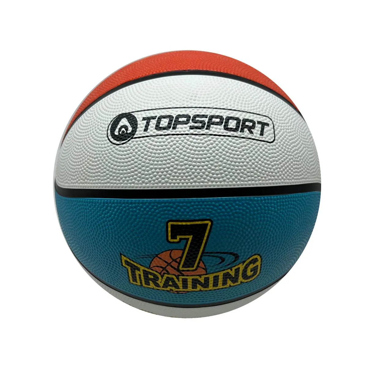 Ballon de Basket-ball BB721 580-600g - TOP SPORT