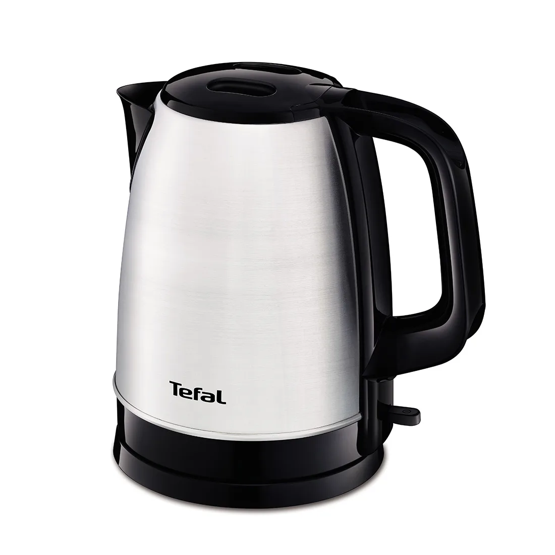 Bouilloire KI150D 1,7L 2400W inox - TEFAL