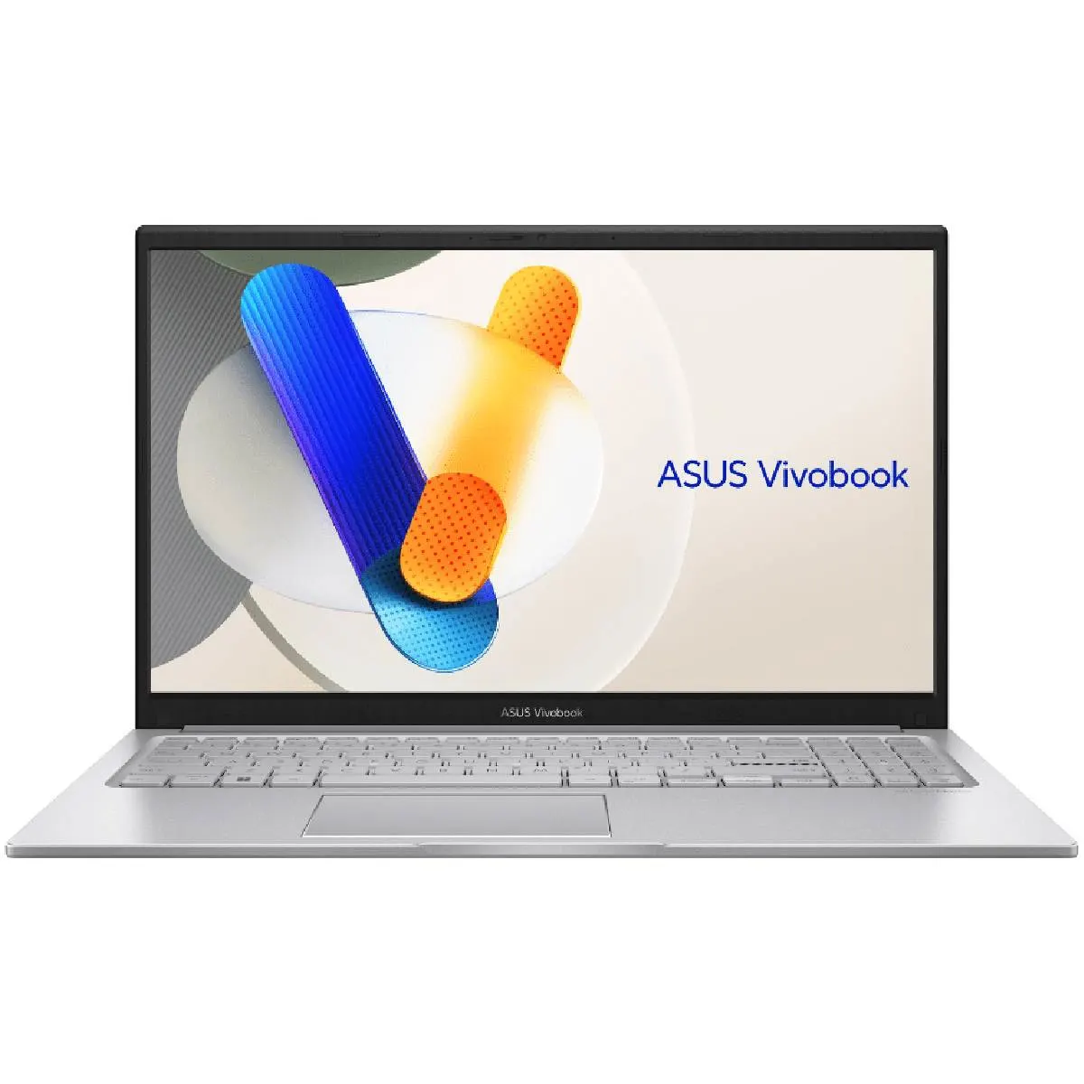 Ordinateur portable X1504VA FHD CORE I7 16G 1To silver - ASUS