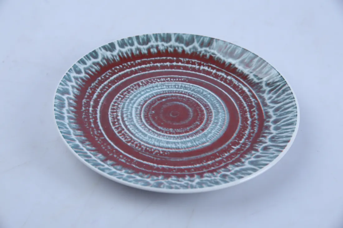 Assiette à dessert 19 cm