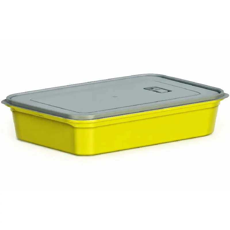 Boîte de rangement Modulux 2,1L - HOBBYLIFE