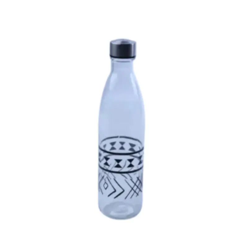 Bouteille en verre 1L