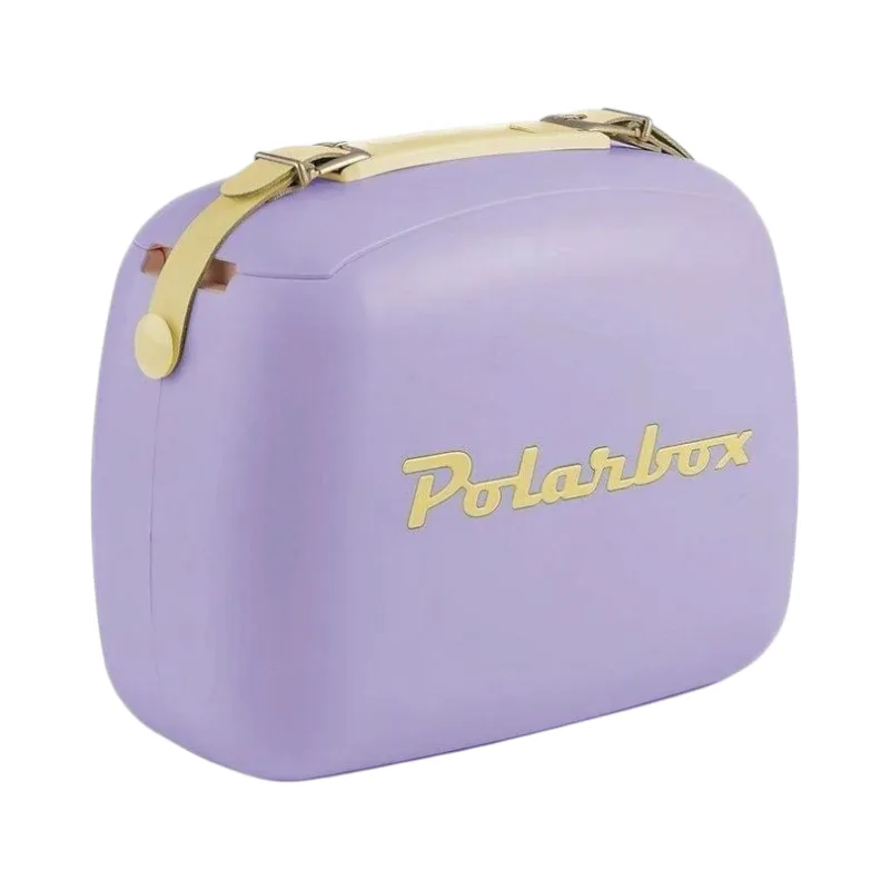 Glacière Lilac polarbox 6L