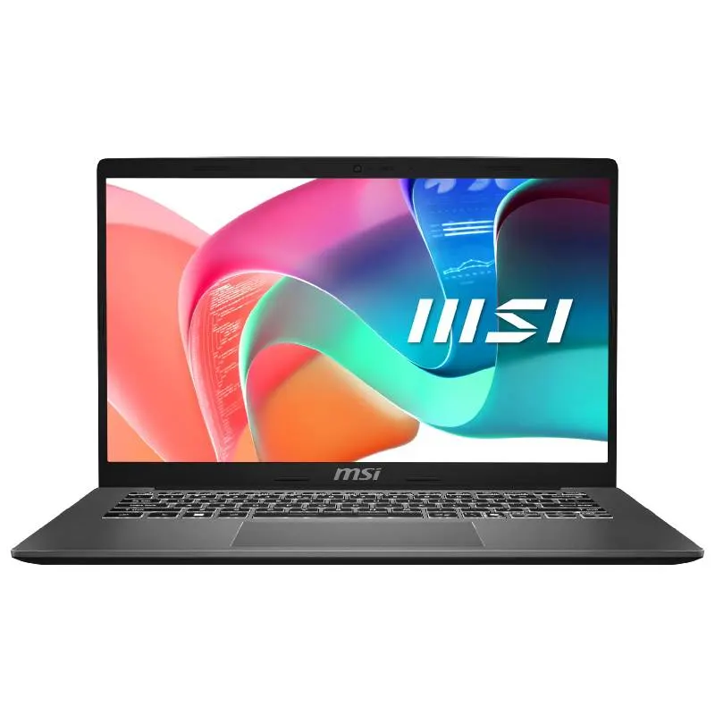 Ordinateur portable 14 pouces Core i5 - MSI
