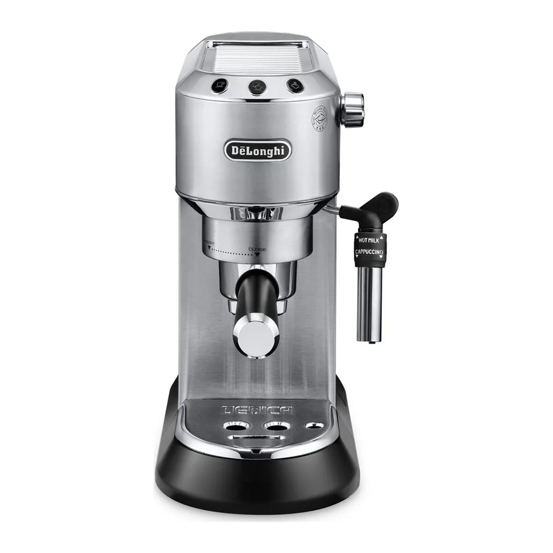 Machine à café pression DEDICA EC685 - DELONGHI