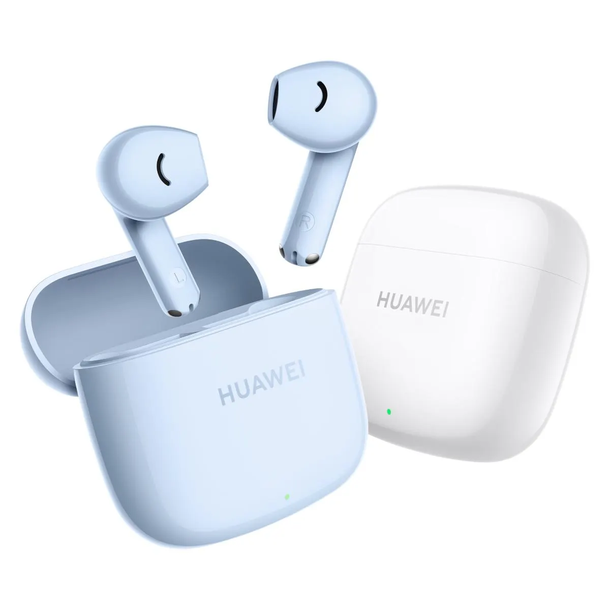 Écouteurs FreeBuds SE2 ceramic white - HUAWEI