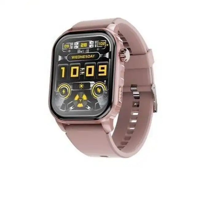 Itel Smart Watch ISW-O11 - Bleu