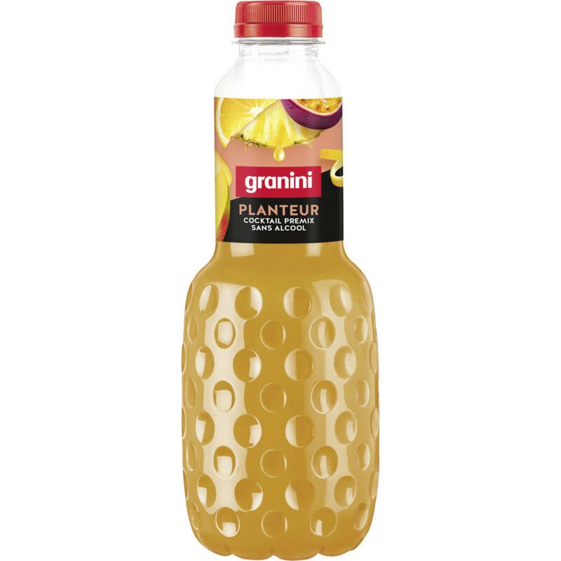 Granini Jus de Fruits planteur 1L