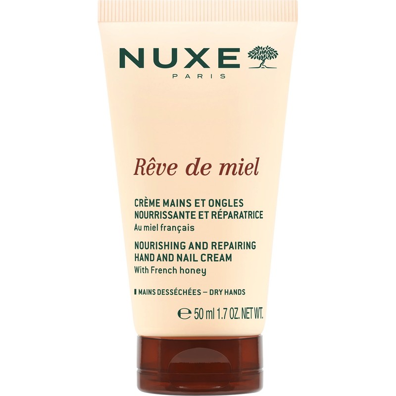 Nuxe Rêve de Miel Crème Mains 50ml