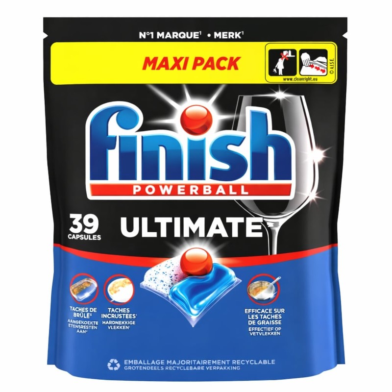 Finish Ultimate x39