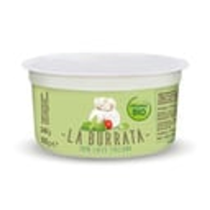Mucca di Latta Burrata 100g