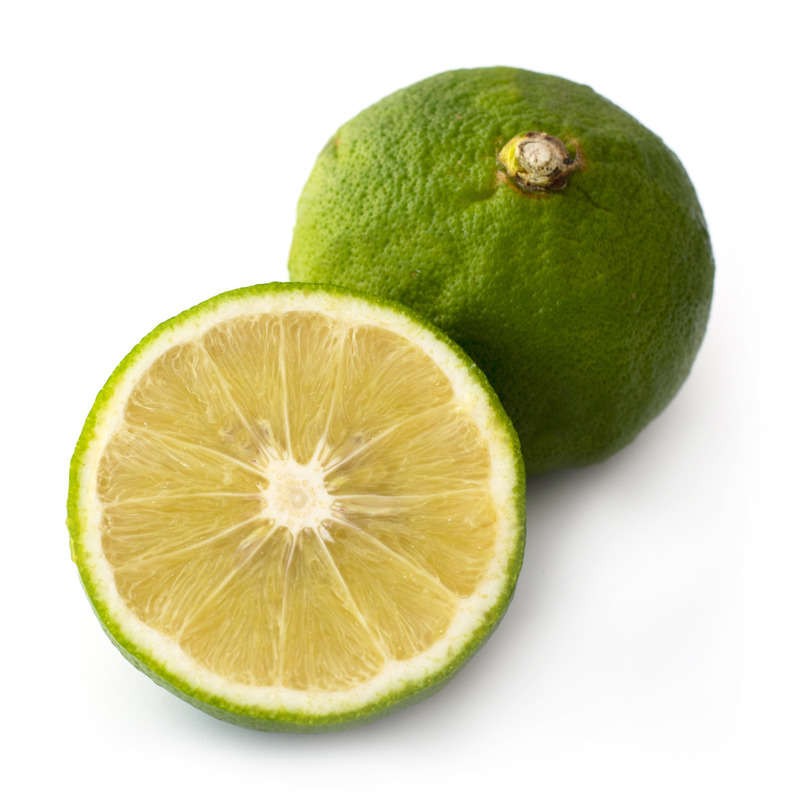 Natoora Citron Bergamote x2