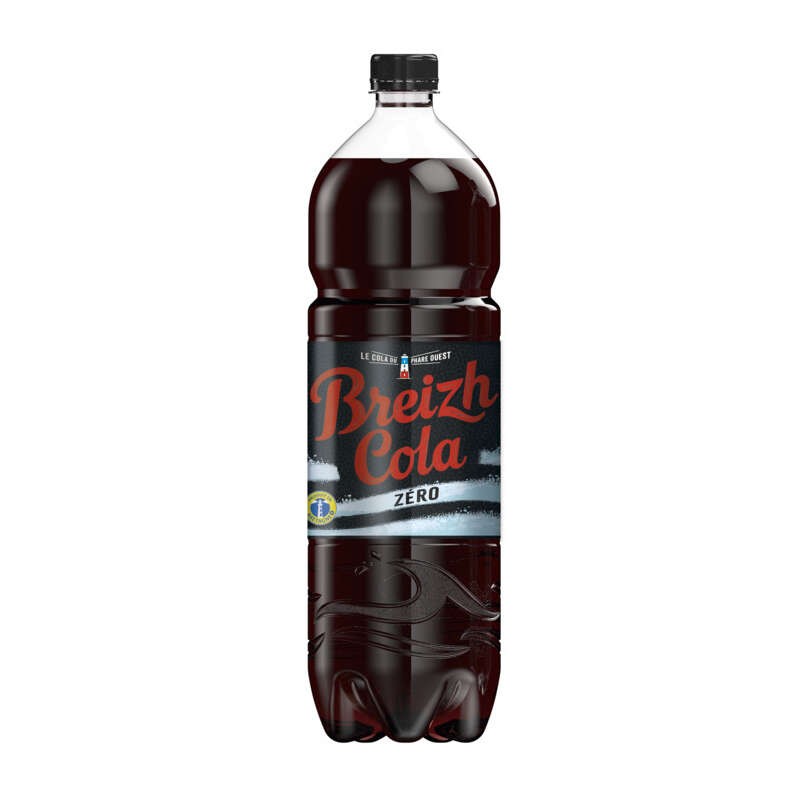 Breizh Cola Zero 1,5L